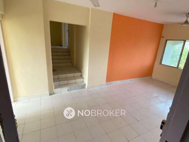 3 BHK Flat In Sonal Chs For Sale In Matheran Road