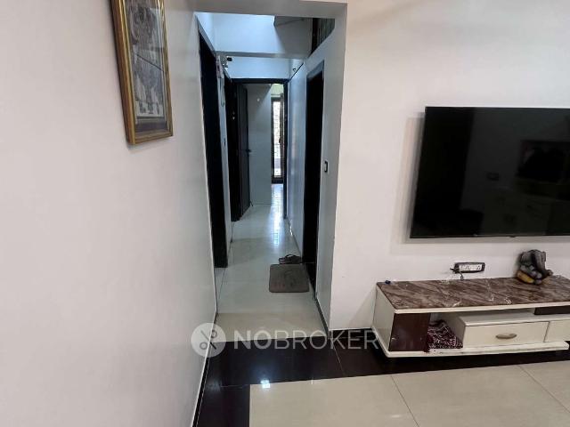 3 BHK Flat In Sonam Heights For Sale In Mira Road East