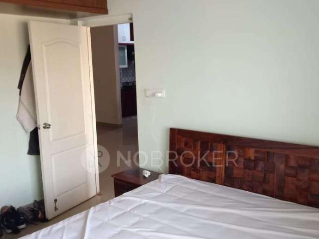3 BHK Flat In Sonestaa Silver Oak for Rent In Whitefield