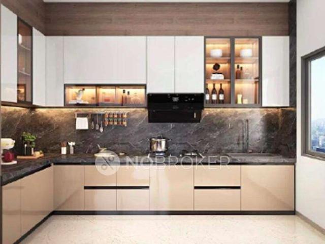 3 BHK Flat In Sonigara Presidency For Sale In Ravet