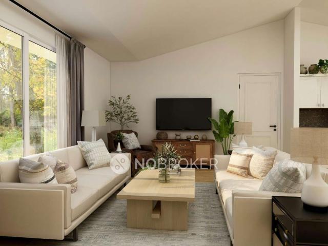 3 BHK Flat In Sonin Park South For Sale In Jp Nagar