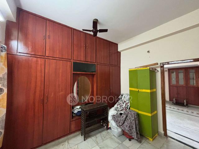 3 BHK Flat In Sony Villa For Sale In A. S. Rao Nagar