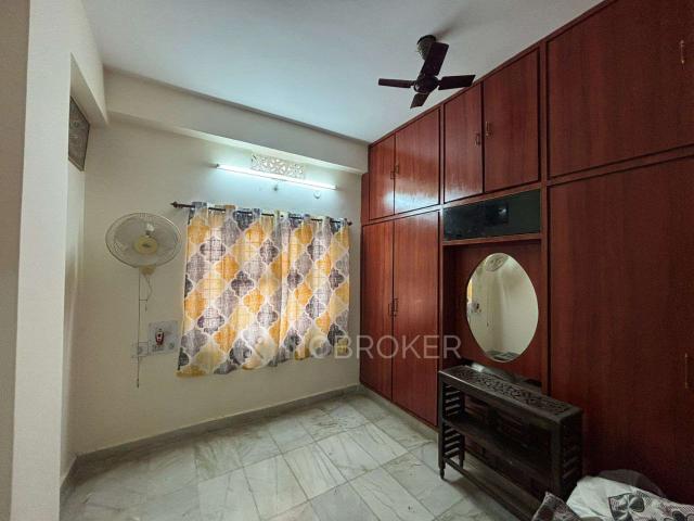 3 BHK Flat In Sony Villa For Sale In Sainathapuram