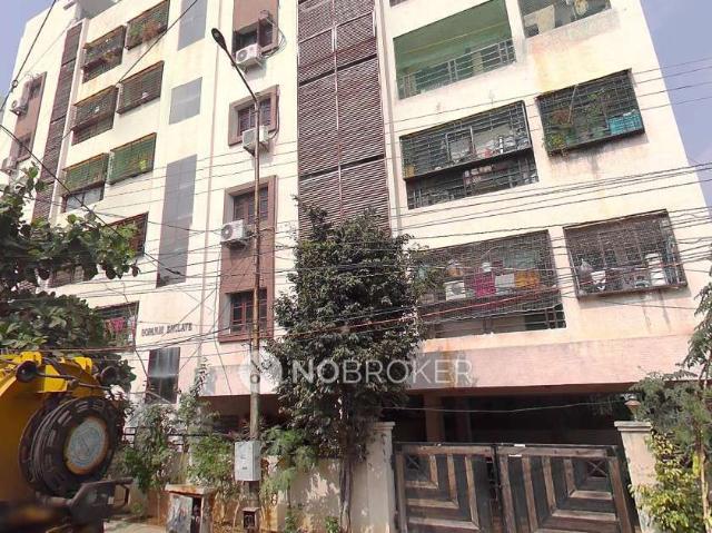 3 BHK Flat In Sopanam Enclave For Sale In Sanath Nagar