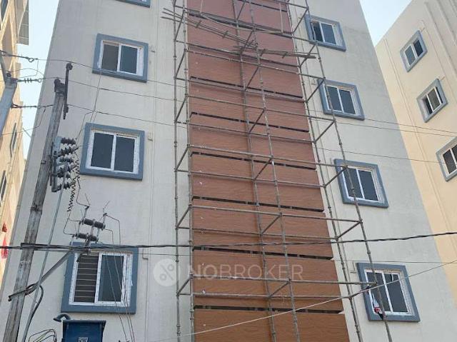 3 BHK Flat In Sowkya Projects For Sale In Darga Khaliz Khan