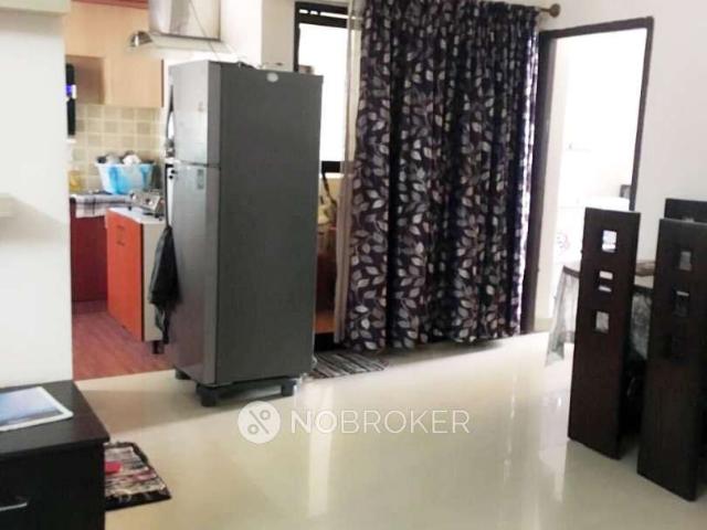 3 BHK Flat In Sowparnika Chandrakantha Phase I For Sale In
