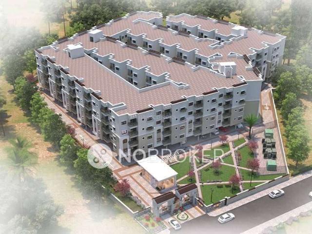 3 BHK Flat In Sowparnika Flamenco For Sale In Sarjapur