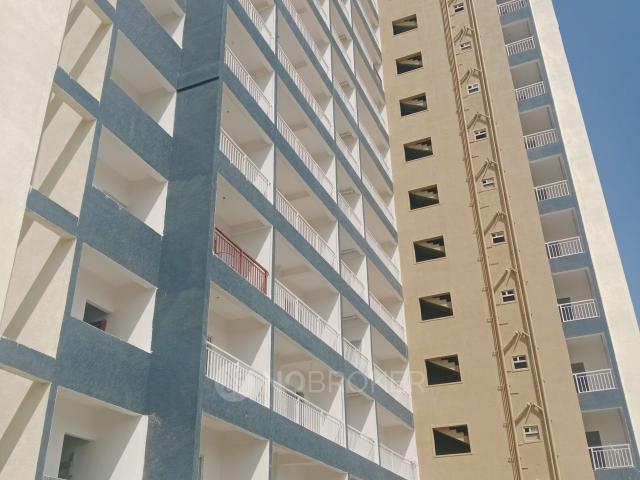 3 BHK Flat In Sowparnika Olivia Nest For Sale In Sarjapura