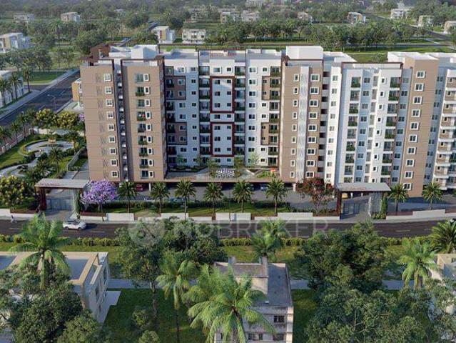 3 BHK Flat In Sowparnika Olivia Nest, Sarjapura For Sale I