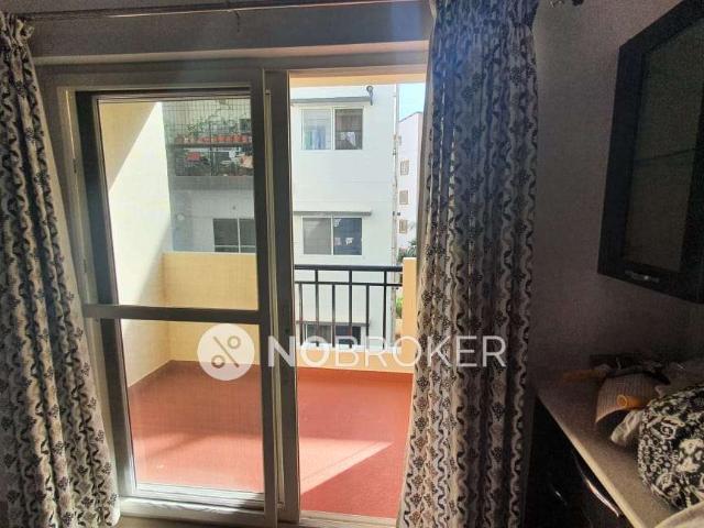 3 BHK Flat In Sowparnika Sanvi for Rent In Whitefield