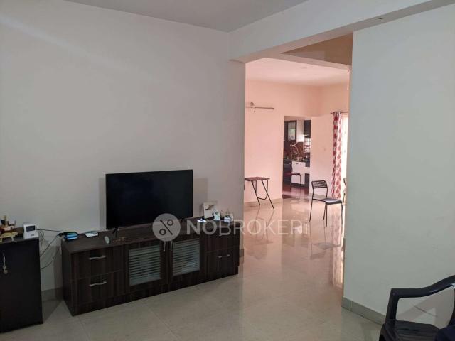 3 BHK Flat In Sowparnika Sanvi Phase I for Rent In Whitefield