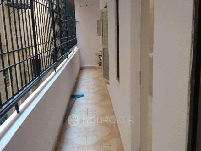 2 BHK Flat In Sowparnika Tulsi Apartments For Sale In Marathahalli