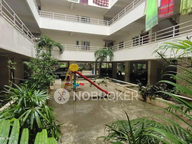 3 BHK Flat In Souhiti Mk Residency, Pragathi Nagar for Rent In Pragathi Nagar