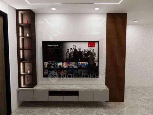 3 BHK Flat In Souhiti Svr Mansion for Rent In Gachibowli