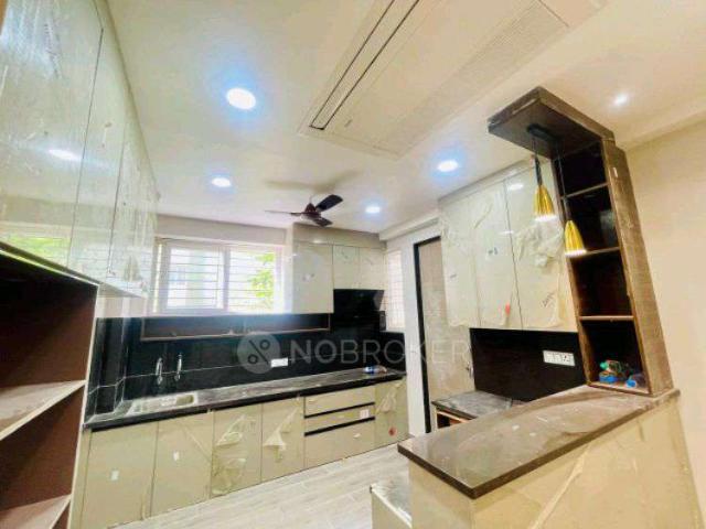3 BHK Flat In Souhiti Svr Mansion for Rent In Gachibowli