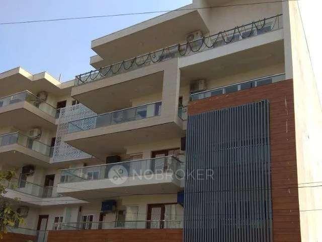 3 BHK Flat In South City 2 for Rent In Sector 49
