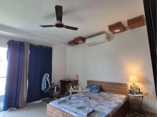 3 BHK Flat In South City 2, Gurgaon for Rent In Sector 50