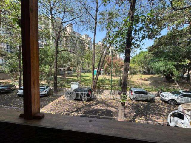 3 BHK Flat In South City Ii A block for Rent In Sector 49