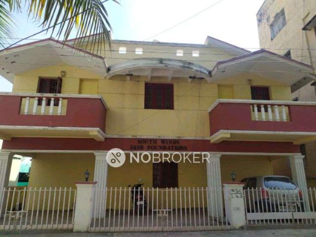 3 BHK Flat In South Winds For Sale In Adambakkam