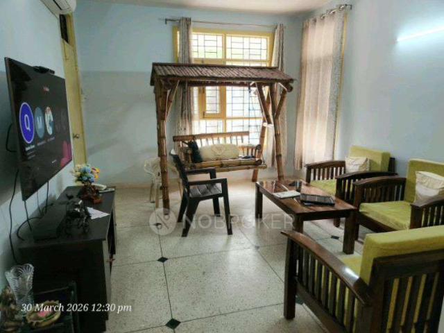 3 BHK Flat In Southcity 2 for Rent In Sector 49