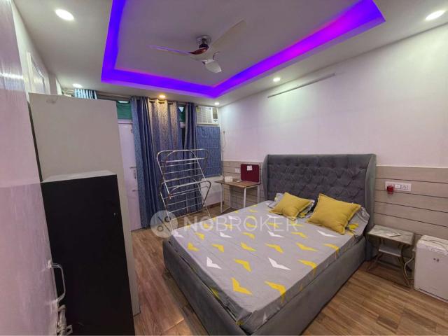 3 BHK Flat In Southend Elite, Sector 49 for Rent In Sector 49