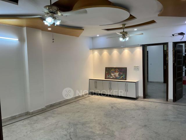 3 BHK Flat In Sp28 for Rent In Pitampura