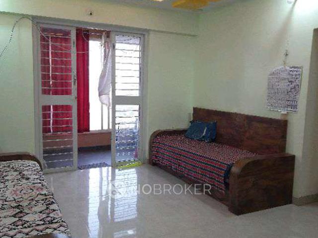 3 BHK Flat In Sp Rajnandini Towers For Sale In Dighi