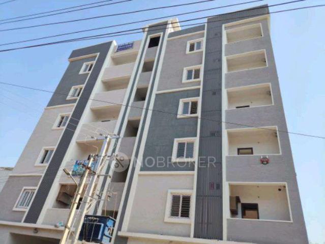 3 BHK Flat In Space Elite For Sale In Ibrahim Bagh