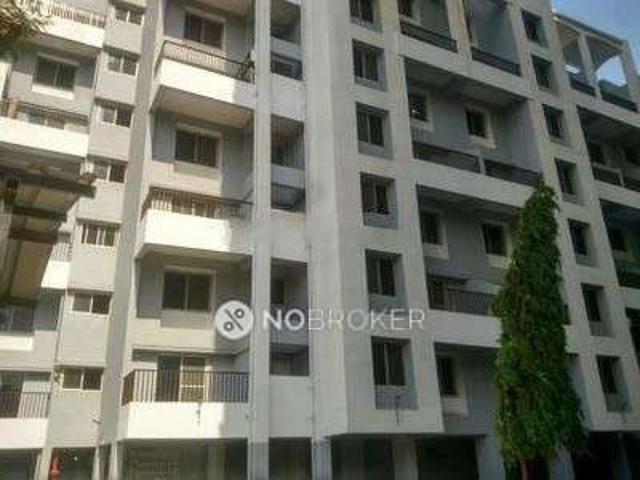 3 BHK Flat In Spartan Enclave Yerwada For Sale In Yerawada
