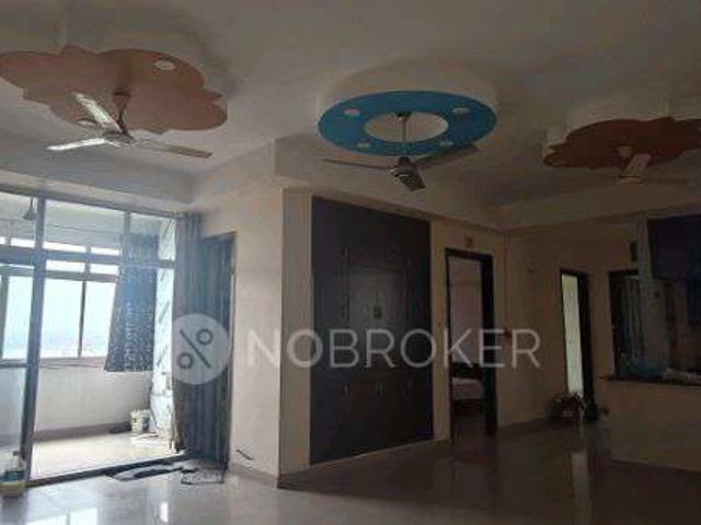 3 BHK Flat In Spark Divine for Rent In Sector Beta 2