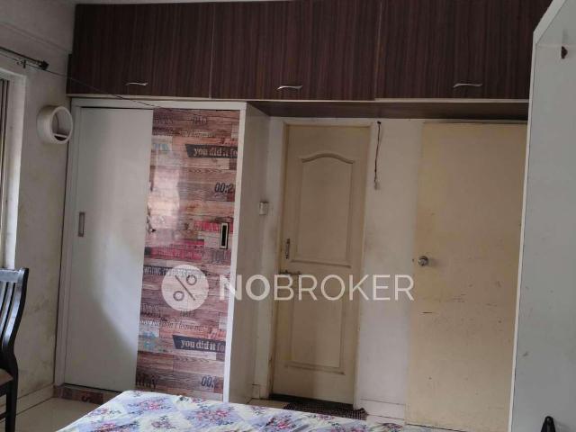 3 BHK Flat In Sparkle Avenue Society For Sale In Dighi