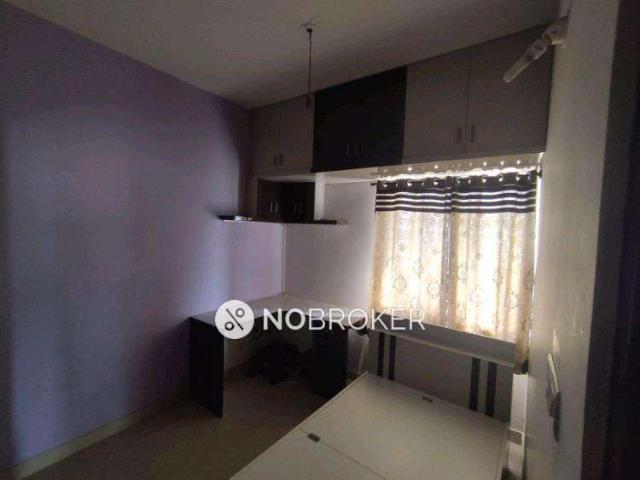 3 BHK Flat In Sparsh Sai Sumkha For Sale In J. P. Nagar