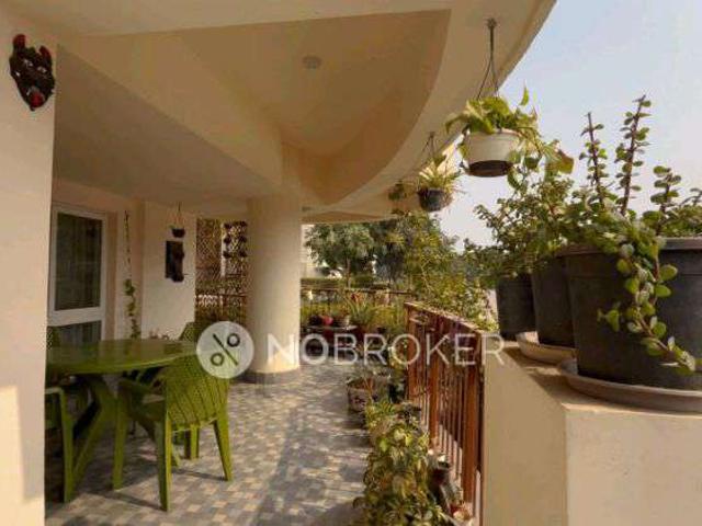 3 BHK Flat In Spaze Privvy The Address For Sale In Sector 9