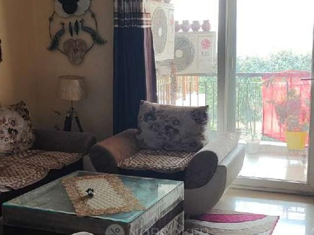 3 BHK Flat In Spaze Privvy The Address For Sale In Sector 9