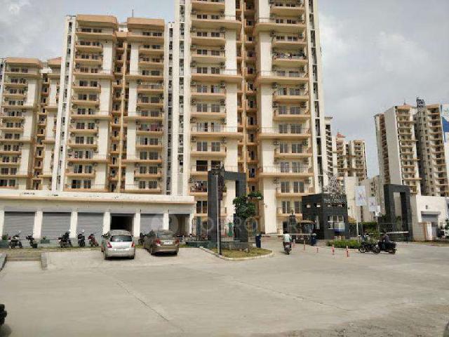 3 BHK Flat In Spaze, Privvy The Address for Rent In Sector 93