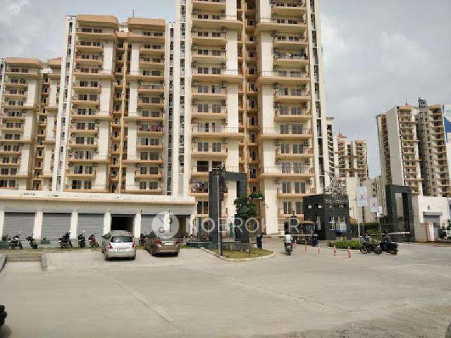 3 BHK Flat In Spaze, Privvy The Address for Rent In Sector 93