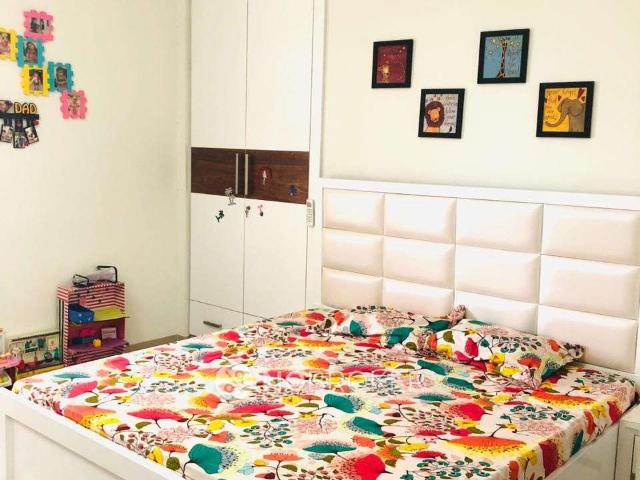 3 BHK Flat In Spaze Privvy The Address for Rent In Sector 93
