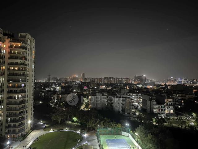 3 BHK Flat In Spaze Privy 72 for Rent In Sector 72