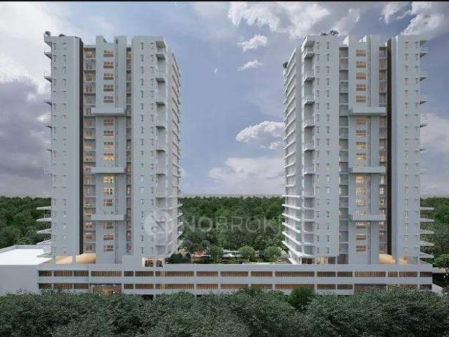 3 BHK Flat In Spectrum Vertillas For Sale In Kharadi