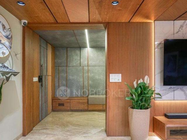 3 BHK Flat In Speed Signature Towers For Sale In Kukatpally