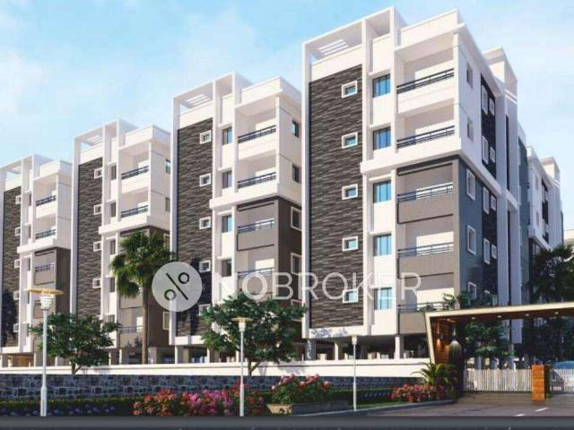 3 BHK Flat In Spjv P Chenna Ramulus Mahaan For Sale In Shad
