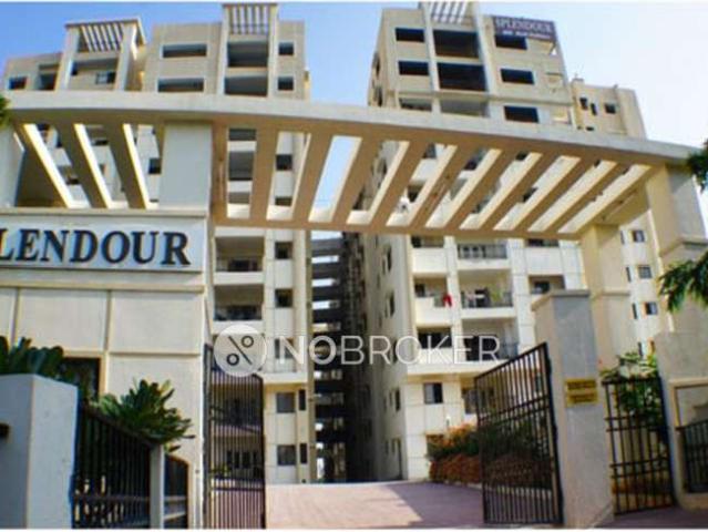 3 BHK Flat In Splendour Apartments for Rent In Gajularamar