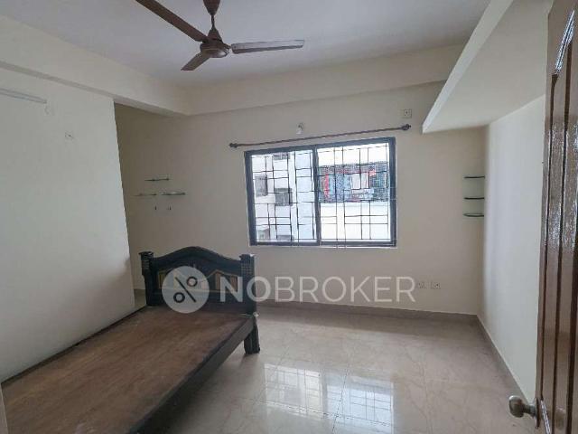3 BHK Flat In Splendour Apartments for Rent In Gajularamaram
