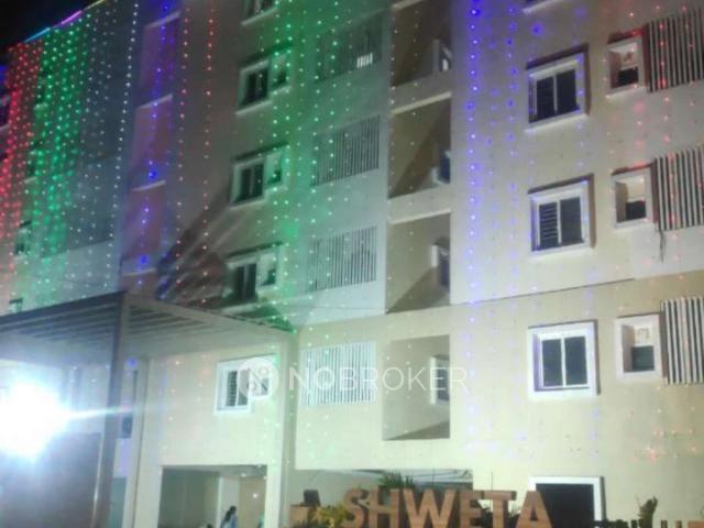 3 BHK Flat In Splendeur Shweta Shubham for Rent In Kompally