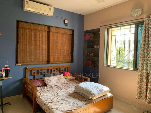 3 BHK Flat In Spring Valley For Sale In Hadapsar