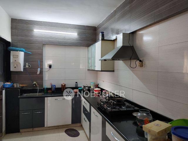 3 BHK Flat In Spring Valley For Sale In Magarpatta