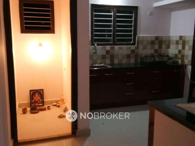 3 BHK Flat In Spring Field for Rent In Alkapur Township