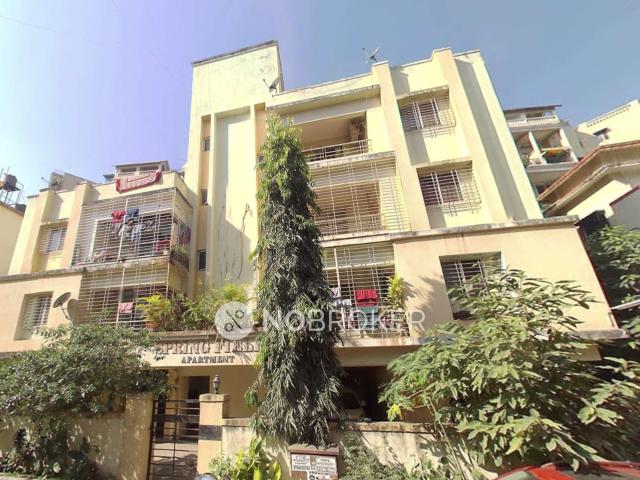 3 BHK Flat In Spring Field Kharadi Pune for Rent In Nearraddison Hotel, Kharadi