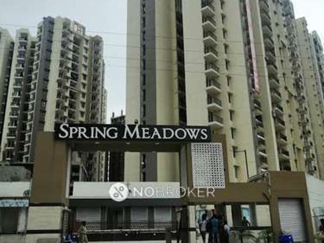 3 BHK Flat In Spring Meadows For Sale In Patwari