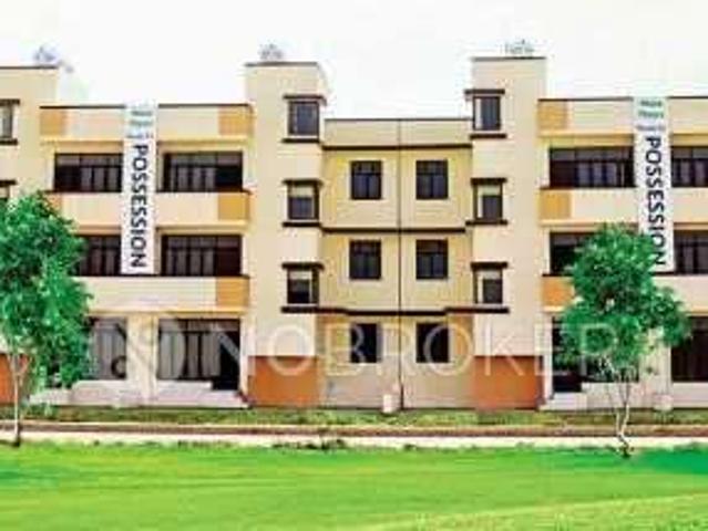 3 BHK Flat In Springwood Enclave for Rent In Sector 4